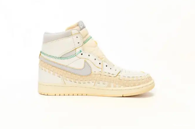 MaikeSneakers FD2565-100 SP Bephie's Sail 1 Beauty Retro Jordan OG Supply High Union Woven 0330